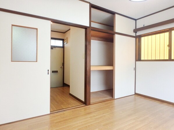 セゾンコートの物件内観写真